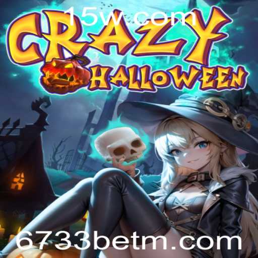 CrazyHalloween: Um Mergulho Assustador no Mundo dos Jogos