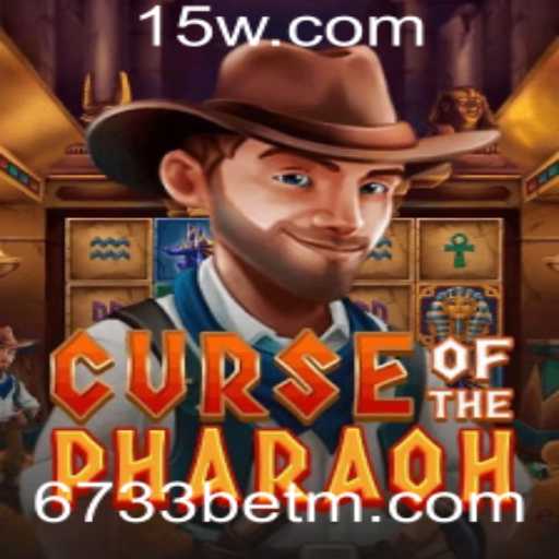 Descubra o Fascinante Mundo de CurseofthePharaoh