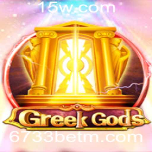 GreekGods: Descubra o Poder dos Deuses Gregos no Novo Jogo de Estratégia
