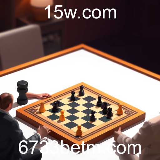 Explorando o Fascinante Mundo dos Jogos de Tabuleiro