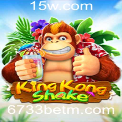 Descubra o Mundo de KingKongShake: Um Jogo Inovador para 6733bet
