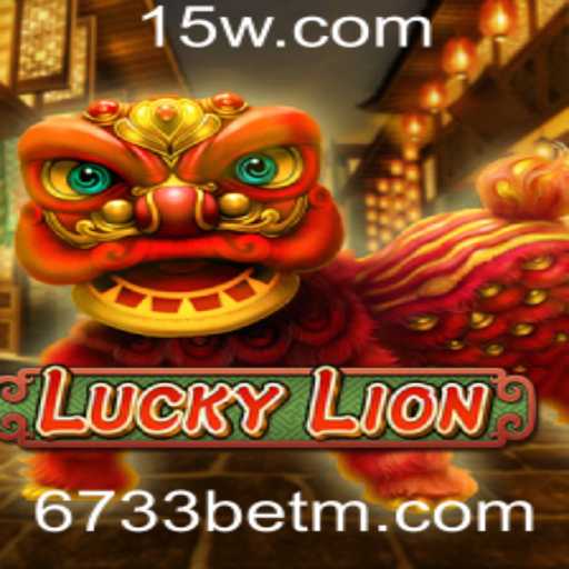Descubra LuckyLion: Um Novo Capítulo no Mundo dos Jogos com 6733bet