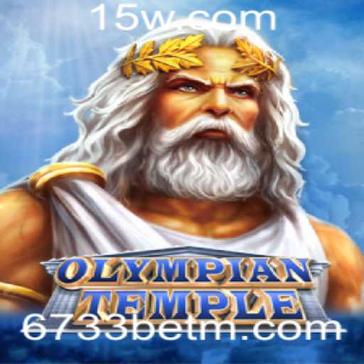 Explore o Fascinante Mundo de OlympianTemple: Um Guia Completo do Jogo