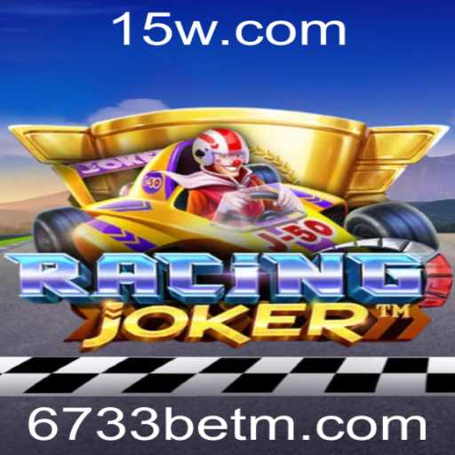 Descubra o Mundo Empolgante de RacingJoker: Jogo de Apostas e Adrenalina
