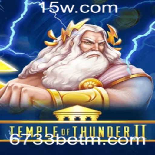 Descubra o Mundo de TempleofThunderII: Um Aventuroso Jogo de Estratégia