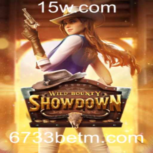 WildBountyShowdown: Descubra o Empolgante Jogo de Estratégia e Aventura